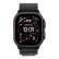 Apple Watch Ultra 3 LTE 49 мм (черный/черный, текстильный ремешок размера M) MF0V4